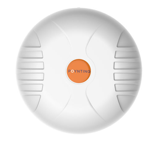 Antenna GPS - MIMO-4-19 - Poynting Antennas - WiFi / 5G / per barca