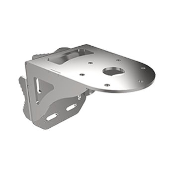 Supporto per antenna SATCOM - BRKT-90 - Poynting Antennas - in acciaio inossidabile
