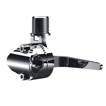 Supporto per antenna SATCOM - BRKT-38 - Poynting Antennas