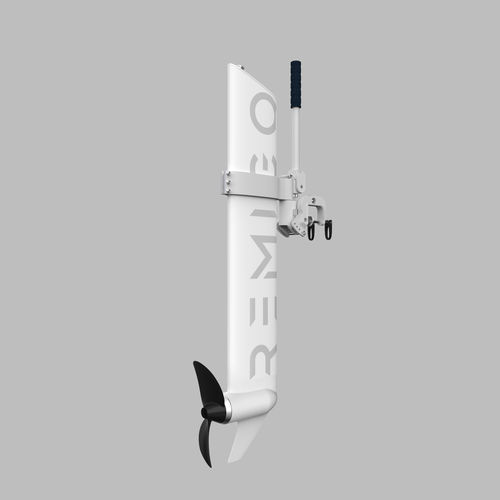 motore fuoribordo - REMIGO ELECTRIC OUTBOARDS
