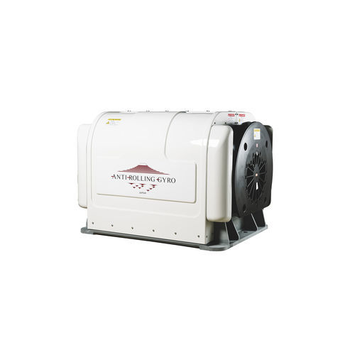 Stabilizzatore gyroscopic - ARG375T - TOHMEI Industries Co., Ltd. - per barca / per yacht / per nave