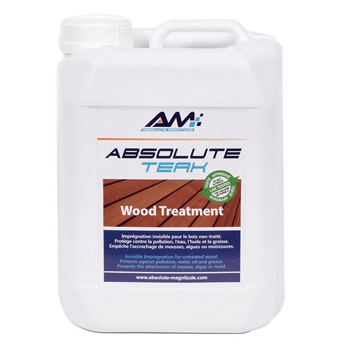 Rivestimento di protezione - Absolute Teak - ABSOLUTE MAGNITUDE