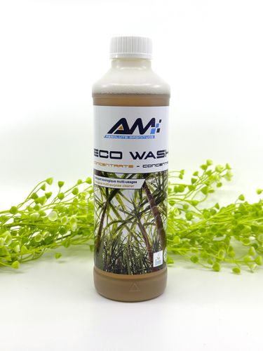 Detergente multisuperficie - Eco-wash - ABSOLUTE MAGNITUDE - per barca / biodegradabile / sgrassatori