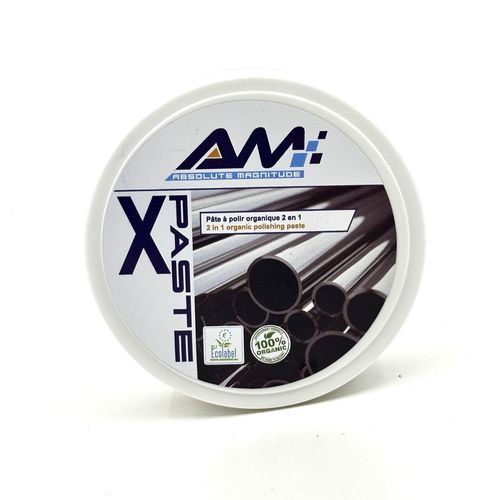 Detersivo biodegradabile - X Paste - ABSOLUTE MAGNITUDE - per barca