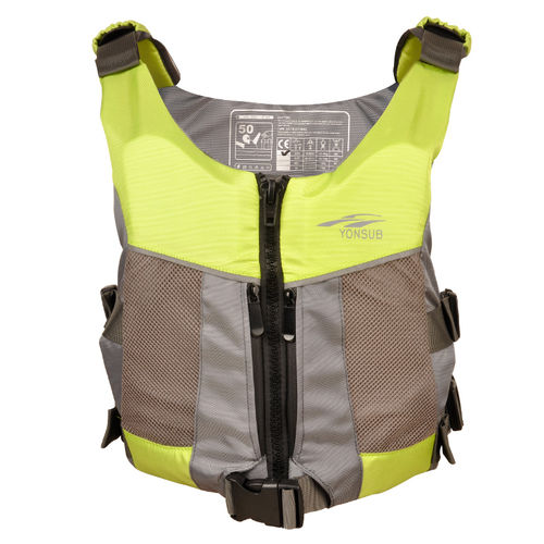 Aiuto al galleggiamento per sport nautici - YL2121 - Guangzhou Yonsub Sports Goods Co., Ltd. - per uomo / in schiuma