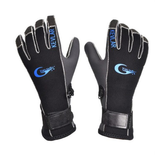 Guanti da immersione - Guangzhou Yonsub Sports Goods Co., Ltd. - integrale / in neoprene