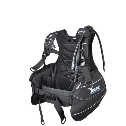 Jacket equilibratore - Guangzhou Yonsub Sports Goods Co., Ltd.