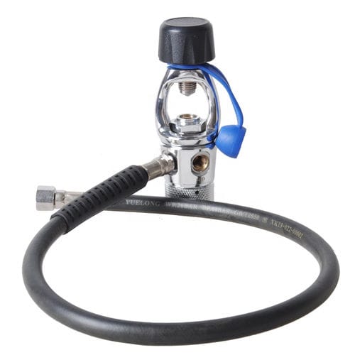 Erogatore per immersione primo stadio - Guangzhou Yonsub Sports Goods Co., Ltd.