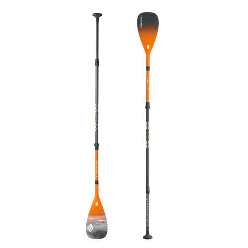 Pagaia da SUP - SUMMIT - Aquatone - da turismo / da escursione / simmetrica