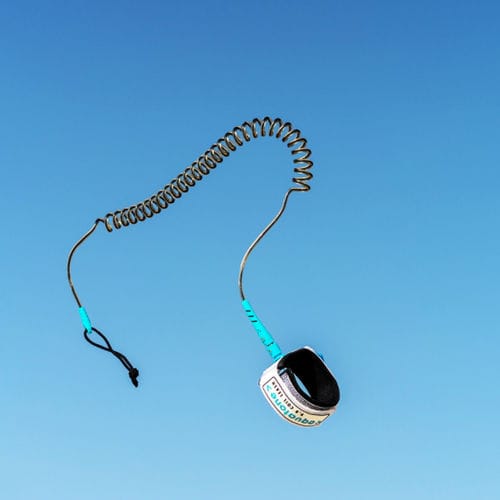 Leash per stand-up paddle-board - TC-L100 - Aquatone