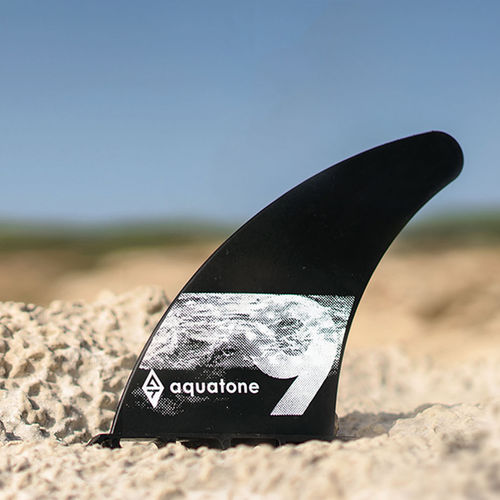 Pinna da SUP - CENTER - Aquatone - allround