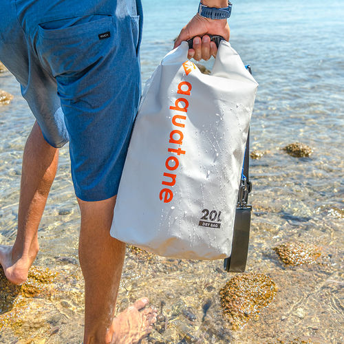 Sacca multiuso - TC-BD200 - Aquatone - per stand-up paddle-board / per canoa e kayak / a tenuta stagna