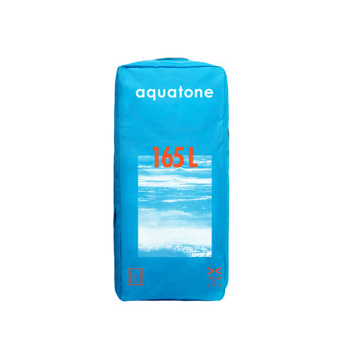 Zaino multitasche - TC-B131 - Aquatone - per stand-up paddle-board / traspirante