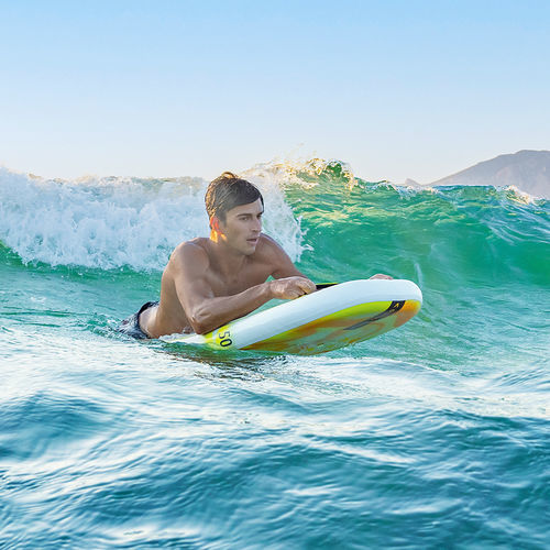 Bodyboard gonfiabile - BUZZ - Aquatone