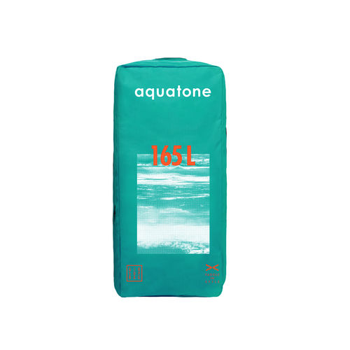 Zaino multitasche - TC-B301 - Aquatone - per canoa e kayak / traspirante