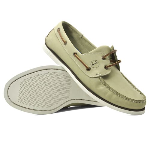 Calzature di bordo - Wavecrest - Seajure - per uomo / in pelle / in gomma