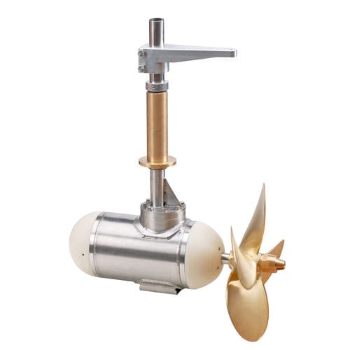 Motore saildrive - 1018-SM Lithium  - EDYN MARINE - elettrico / da diporto / a tenuta stagna