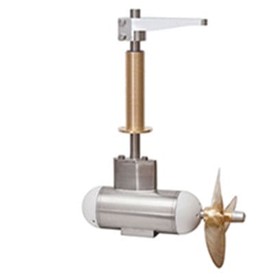 Motore saildrive - 0205-SM - EDYN MARINE - elettrico / da diporto / sommergibile
