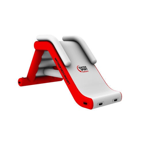 Scivolo per stand-up paddle-board - Mega - WATERSPORT CONCEPT