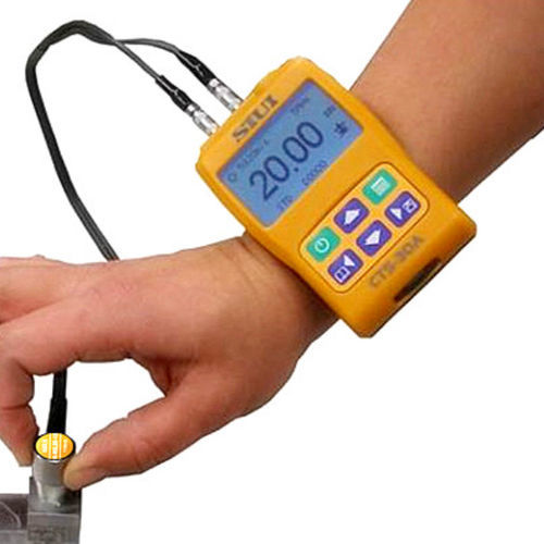 Calibro di spessore ad ultrasuoni - CTS-30A/B - Shantou Institute of Ultrasonic Instruments