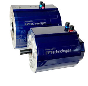 Motore entrobordo - 260W - EPTechnologies - elettrico / da diporto