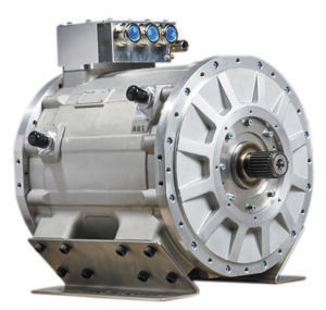 Motore entrobordo - 370W - EPTechnologies - elettrico / da diporto