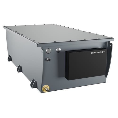 Batteria per barca - EPT - EPTechnologies - 51,2 V / allo stato solido / IP65