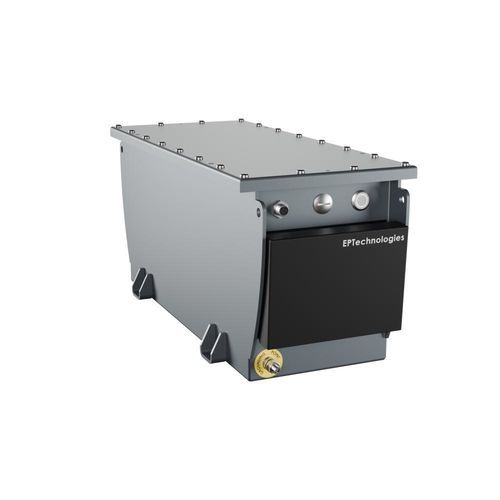 Batteria per barca - EPT 12 - EPTechnologies - marina / per yacht / per nave