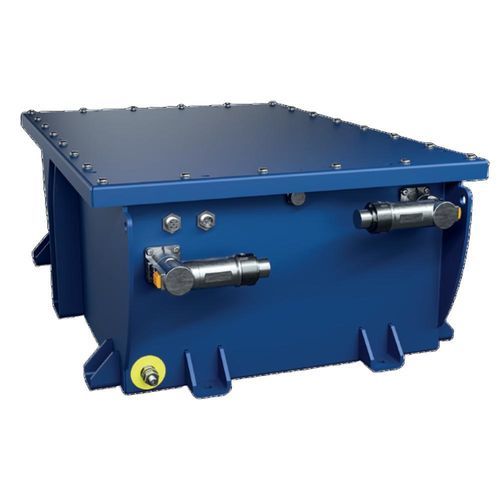 Batteria marina - LFP - EPTechnologies - per imbarcazione da diporto / per nave / 51,2 V