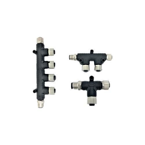 Connettore per rete NMEA 2000® connettore T - Splitter - EPTechnologies