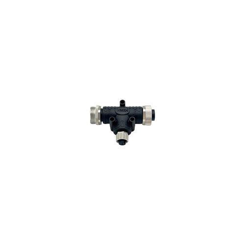 Connettore per rete NMEA 2000® connettore T - Backbone Splitter - EPTechnologies