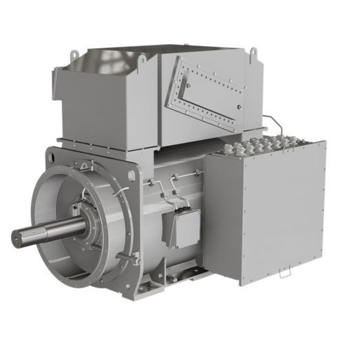 Generatore elettrico per nave - Wolong Electric Group - sincrono