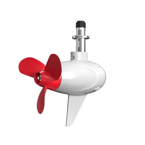 Motore POD - Flowstar  - Wolong Electric Group - elettrico / da diporto