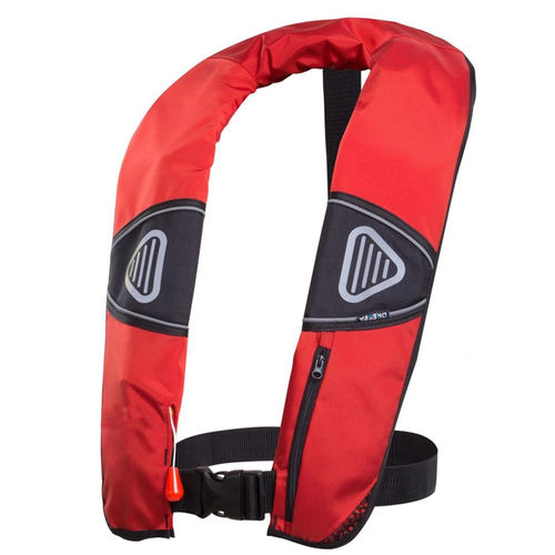 Giubbotto di salvataggio gonfiabile - CQIF/IX-150N - Dongtai City Xingdun Marine Equipment Co.,Ltd. - 150 N / ISO12402-3 / unisex