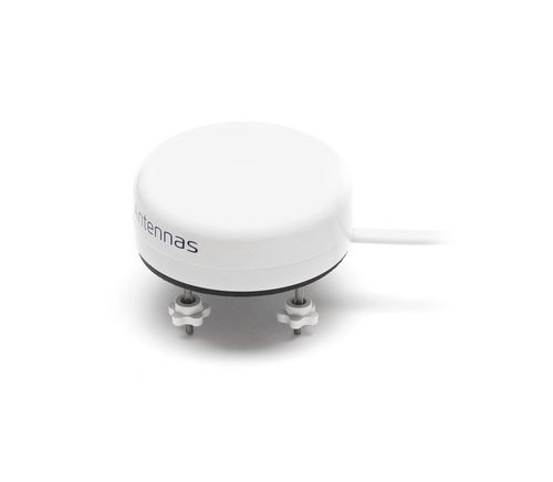Antenna Iridium - 2J9134BW - 2J Antennas s.r.o. - GPS / GNSS / per barca
