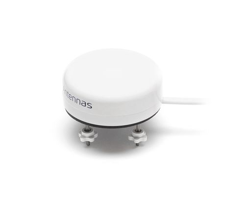 Antenna Iridium - 2J9126BW - 2J Antennas s.r.o. - per barca / radome / IP67