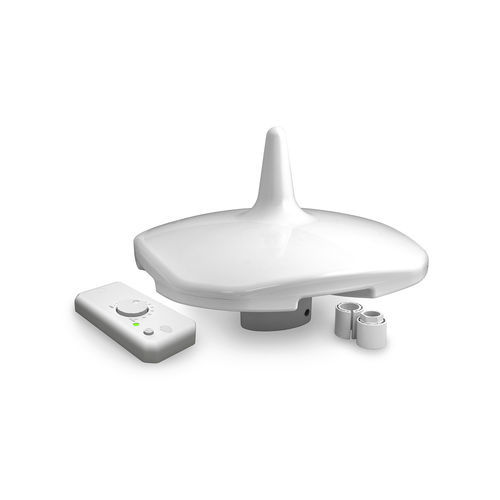 Antenna TV - 2J9438JBW - 2J Antennas s.r.o. - per barca / omnidirezionale / IP67