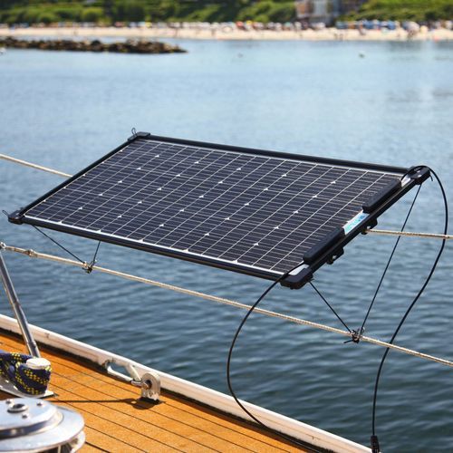 pannello solare flessibile - FLIN solar GmbH