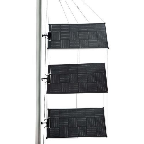 pannello solare per barca - FLIN solar GmbH