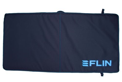 Sacca multitasche - FLINbag - FLIN solar GmbH - doppia