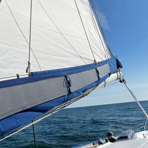 Pannello solare flessibile - FLIN solar GmbH - per barca / marino