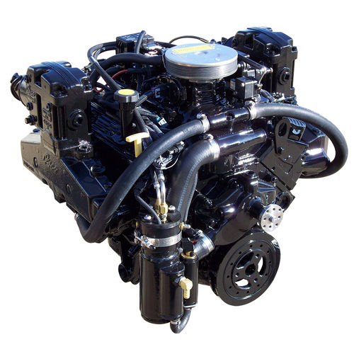Motore entrobordo - Classic Power Pack SD - Crusader - a benzina / da diporto / ad iniezione diretta