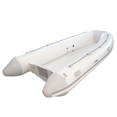 Gommone fuoribordo - Top Line - Arimar - semirigido / da crociera / 4 posti