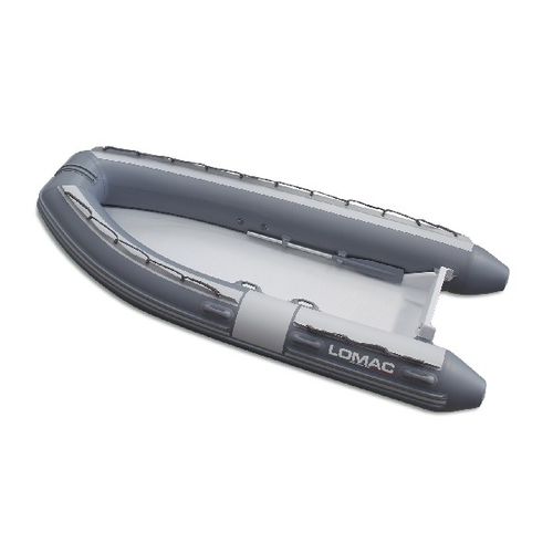 Gommone fuoribordo - CLUB 400  - Lomac - semirigido / open / max. 7 persone