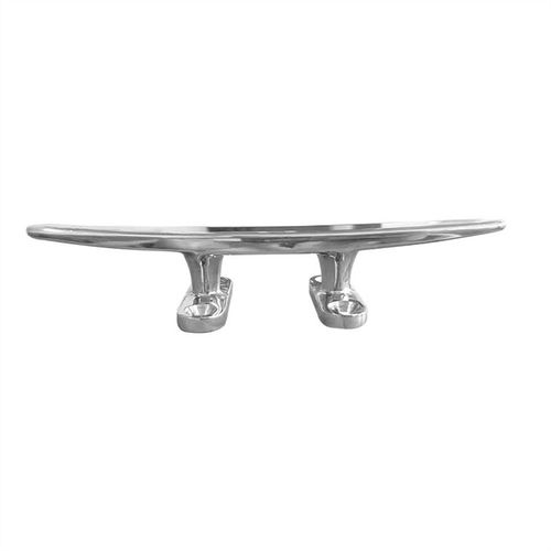 Galloccia per barca - Qingdao Allshine Marine Accessories Co,.Ltd - piatta / in acciaio inossidabile