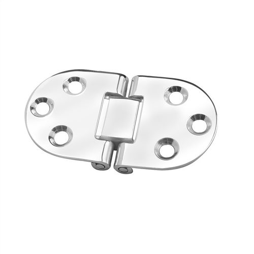 Cerniera per barca - Qingdao Allshine Marine Accessories Co,.Ltd - universale / per porta / in acciaio inossidabile