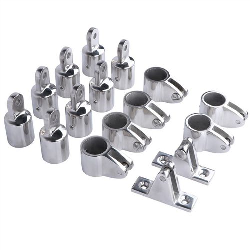 Base per tendalino parasole per barca - Qingdao Allshine Marine Accessories Co,.Ltd