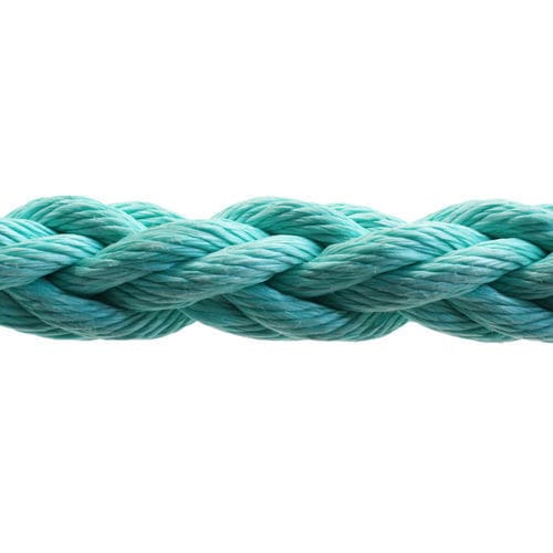 Cavo da ormeggio - TOUGH-HS - ROPENET GROUP CO.,LTD - flottante / per rete da pesca / semplice intrecciata