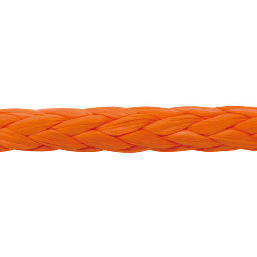 Cima multiuso - 7114 series - ROPENET GROUP CO.,LTD - semplice intrecciata / intrecciata / per barca da pesca professionale