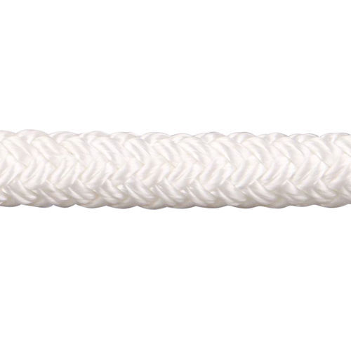 Cima multiuso - 71320 series - ROPENET GROUP CO.,LTD - semplice intrecciata / per barca a vela / anima in poliestere